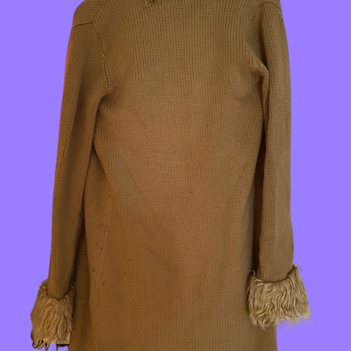 Penny Lane Kofta - 1