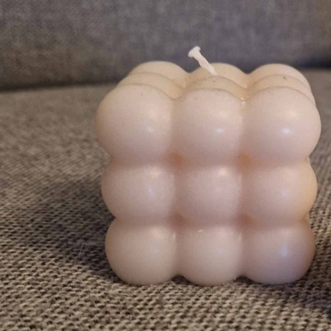 Bubbelljus 100% stearin