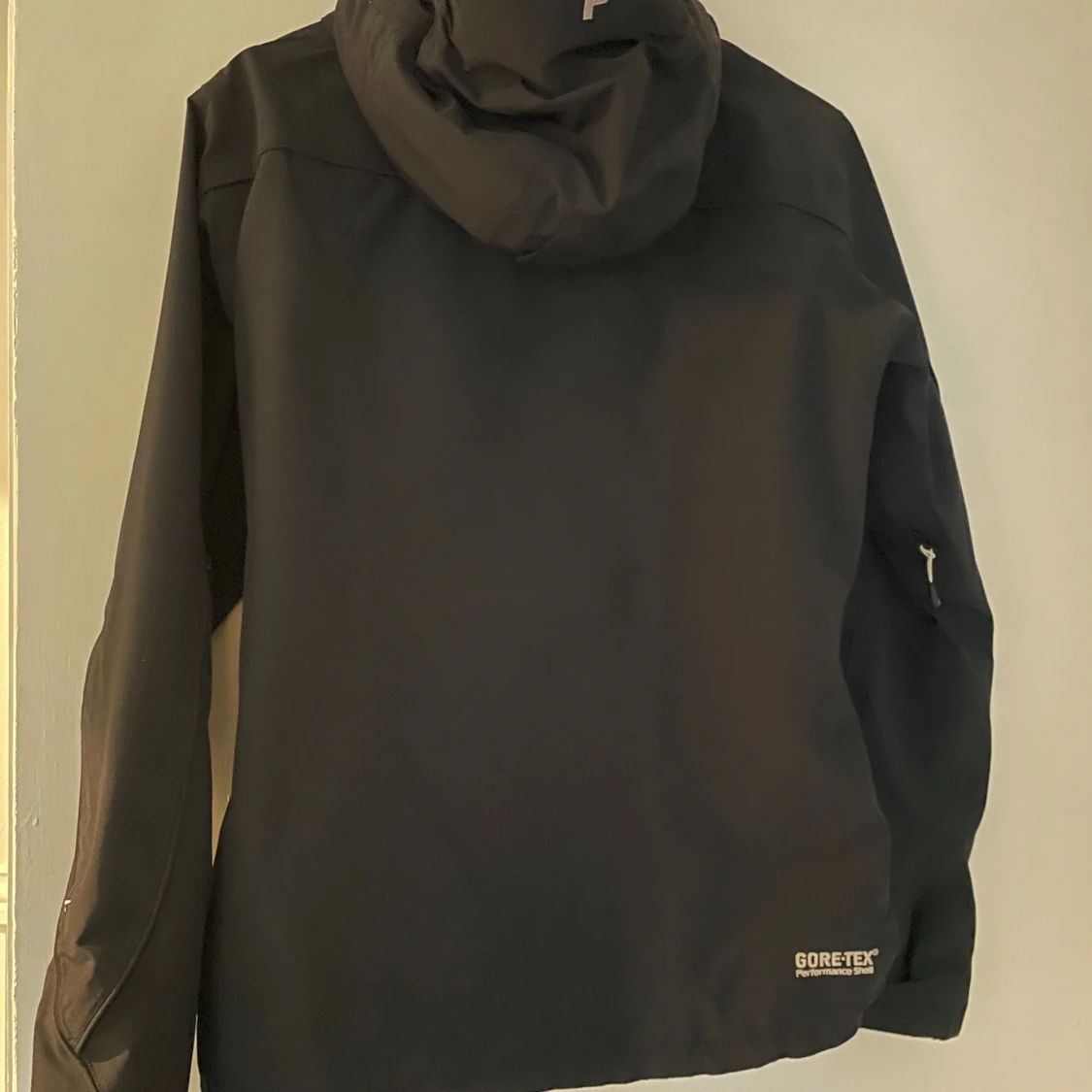 Multifunktionell skaljacka från Peak Performance  - 1