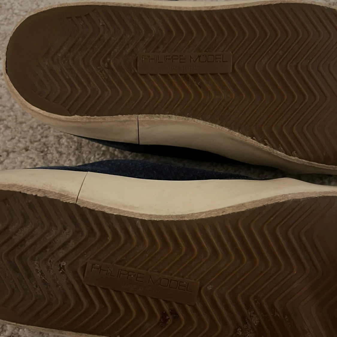 Philippe Model skor - 3
