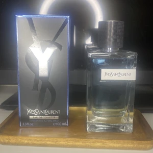 (BYTE!!) Ysl Y Edt + La nuit de l’homme  - 100ml Ysl y edt
