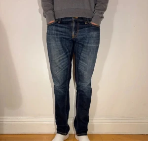 Nudie jeans  - Riktigt snygga nudie jeans.😁