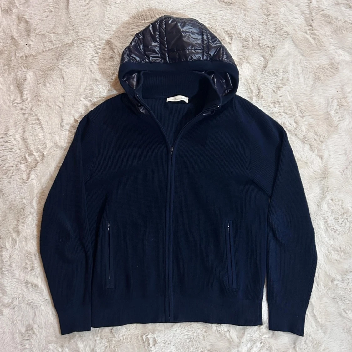 Cardigan från Sayless 