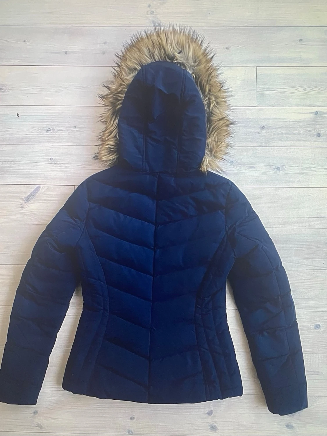 Tessie vinterjacka stl XS/32 - 2