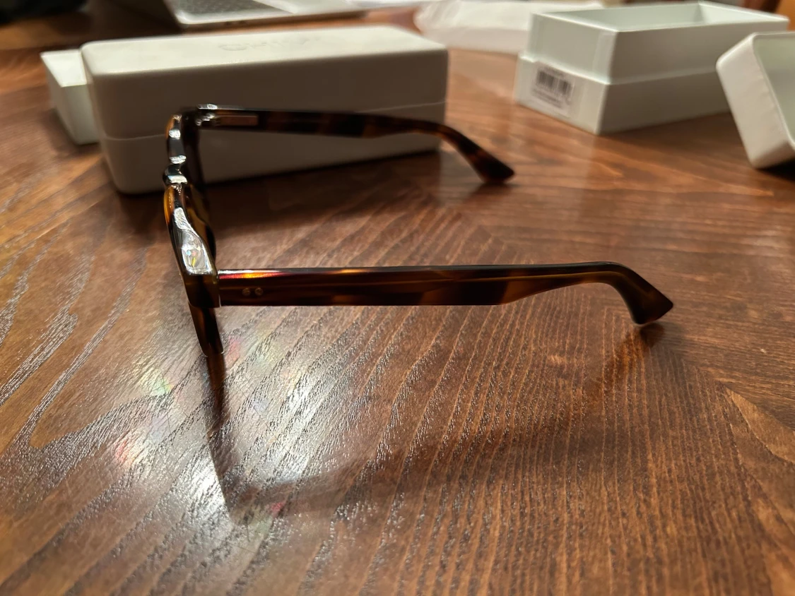 CHIMI core 01 Tortoise - 1