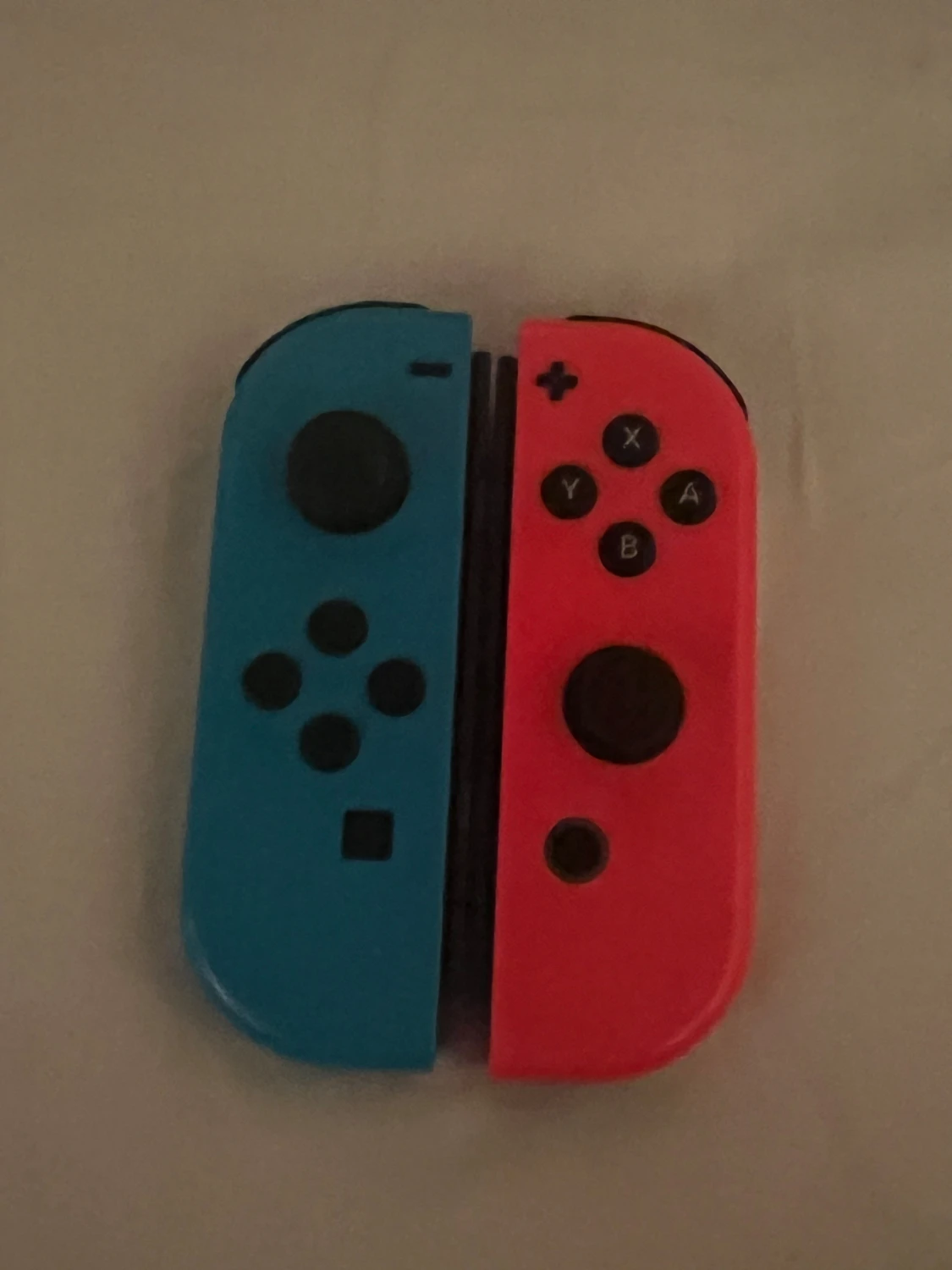 Nintendo Switch med spel och tillbehör - 5