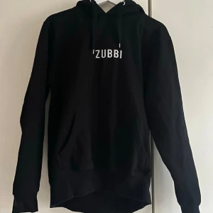 ODZ Zubbi hoodie - Odz merch första droppet. Passar L-M