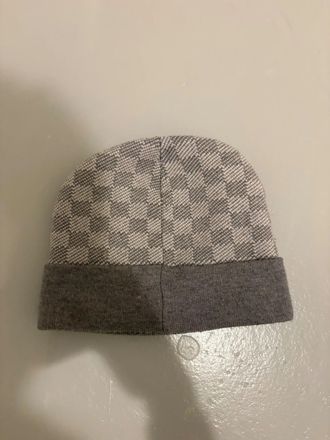 Lw mössa  - 4
