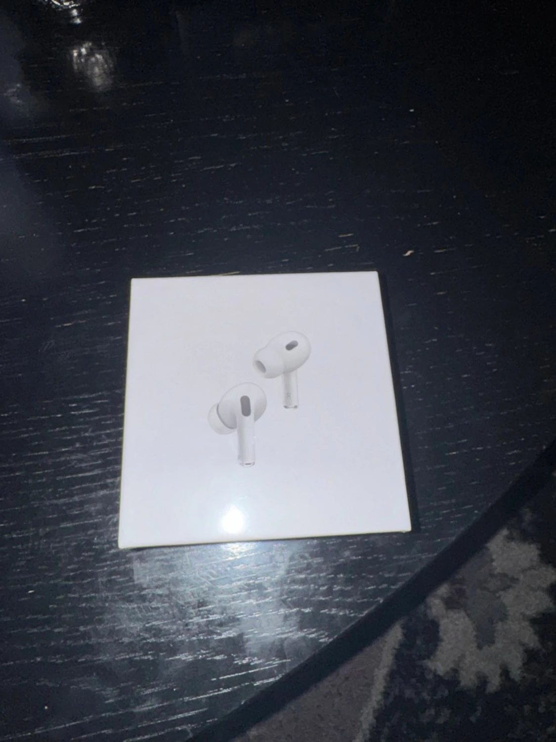 AirPods Pro (2nd generation) - 2