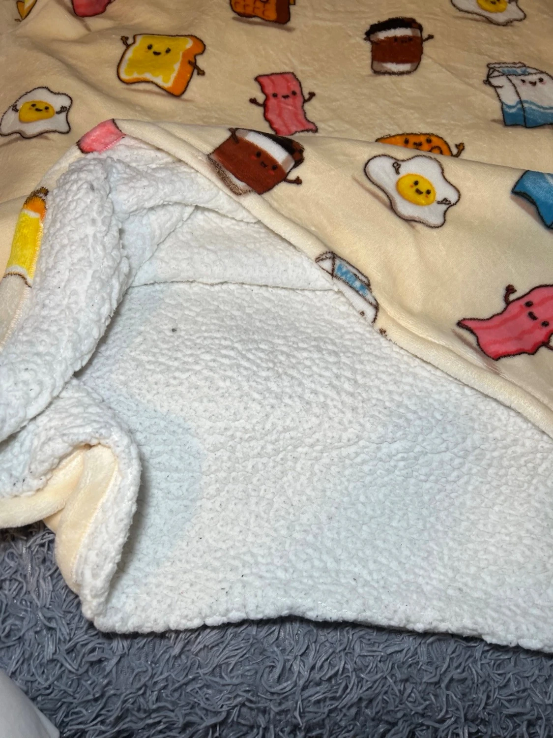 	Breakfast Buddies Oodie - 4