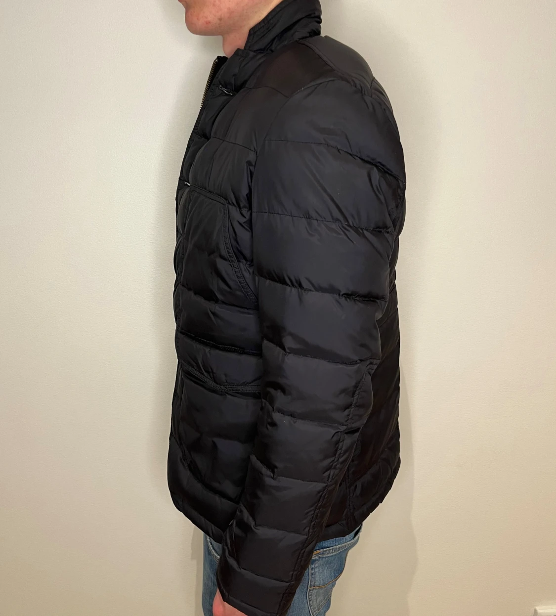 J.lindeberg jacka  - 2