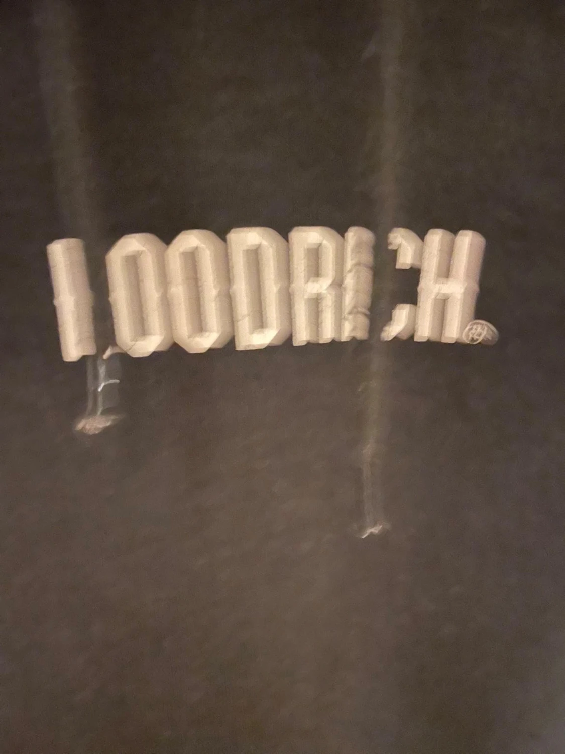Hoodrich Hoodie - 3