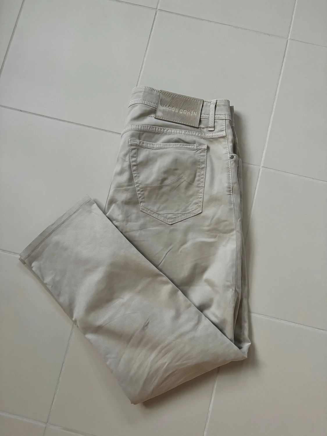 Jacob Cohen jeans