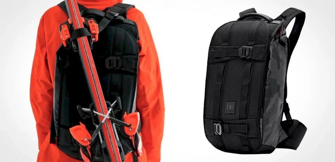 Douchebag The Explorer Ryggsäck  - 5