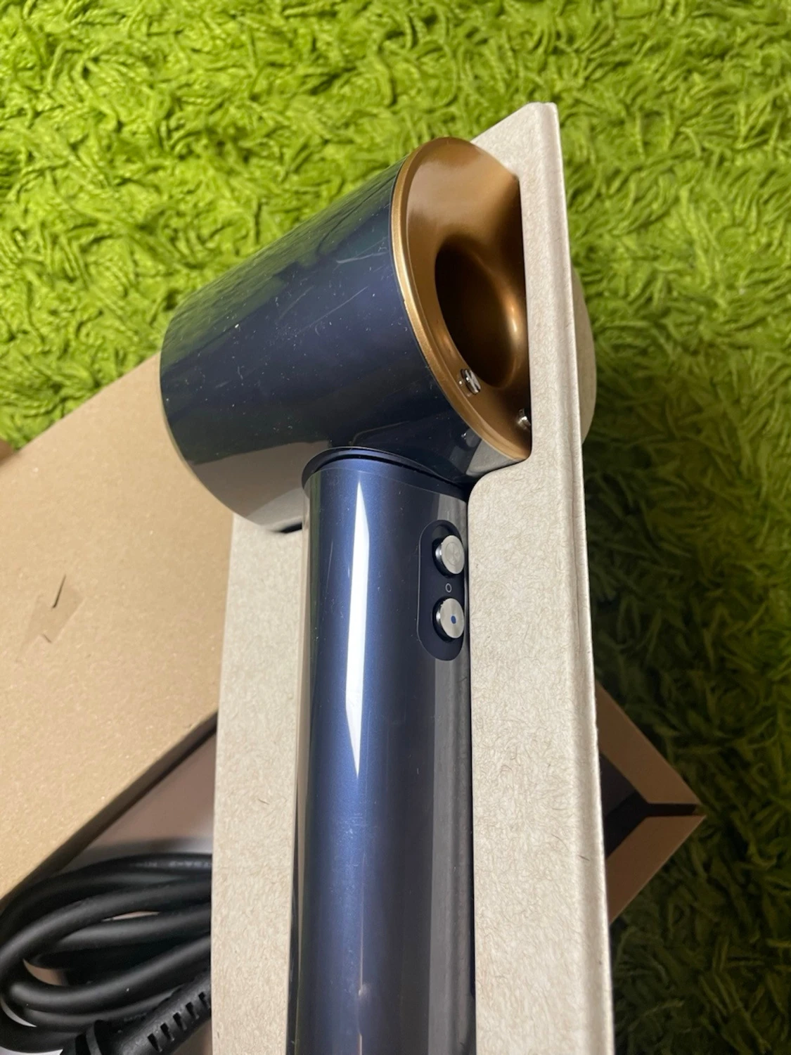 Dyson Hairdryer
