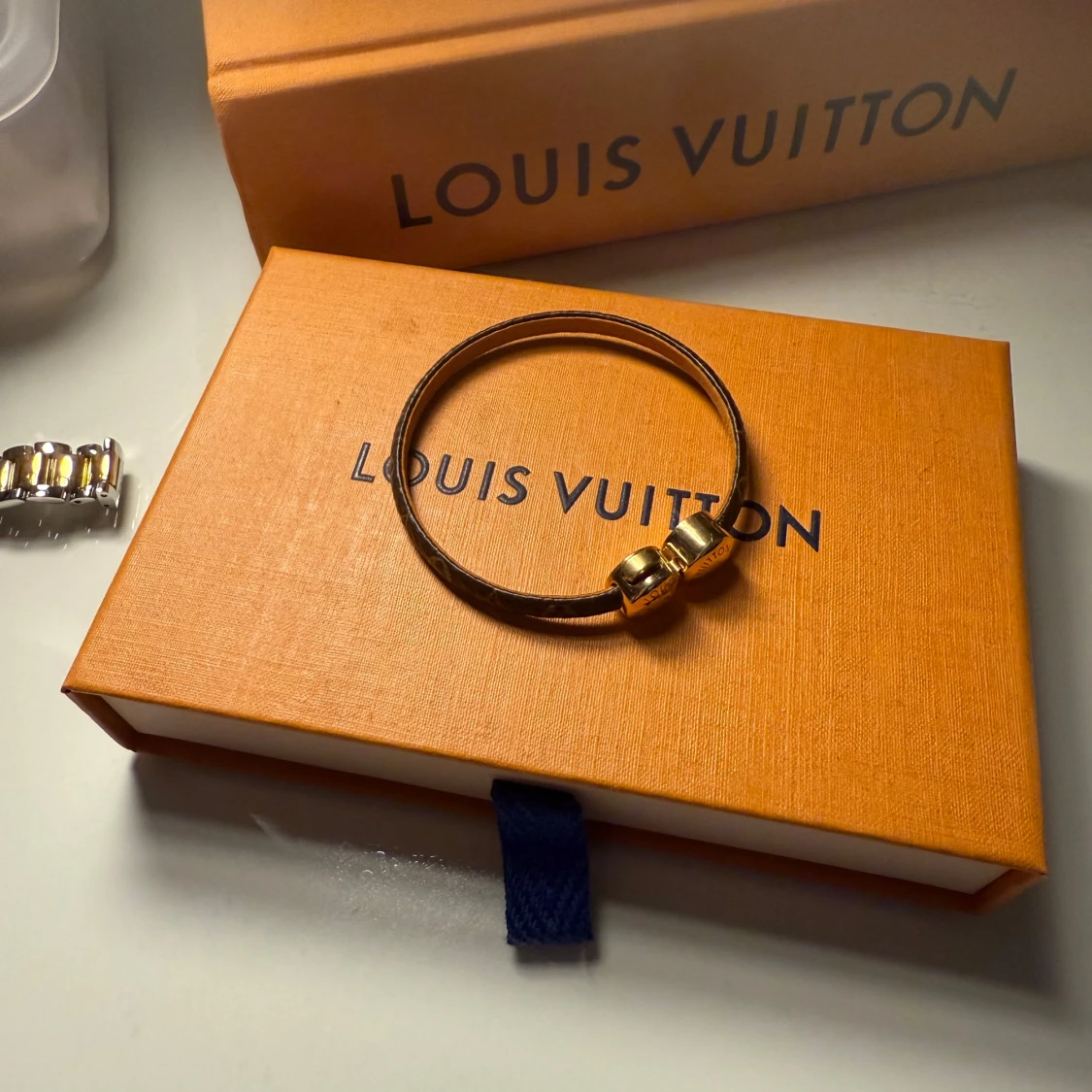 Louis Vuitton armband