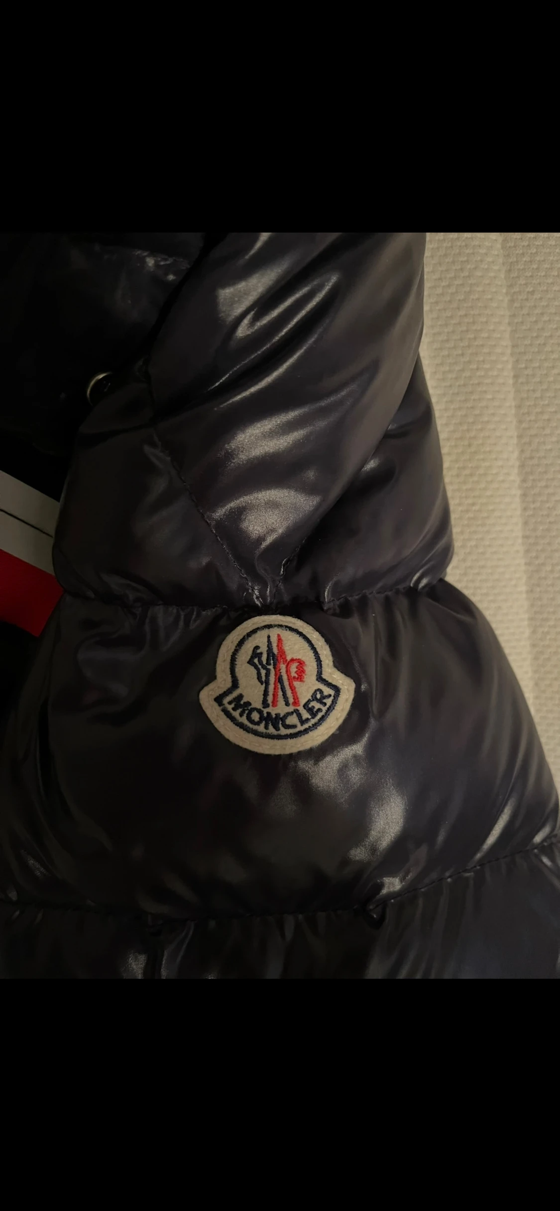 Moncler Jacka - 2