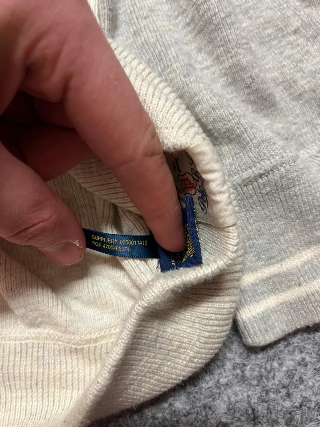 Polo ralph lauren - 5