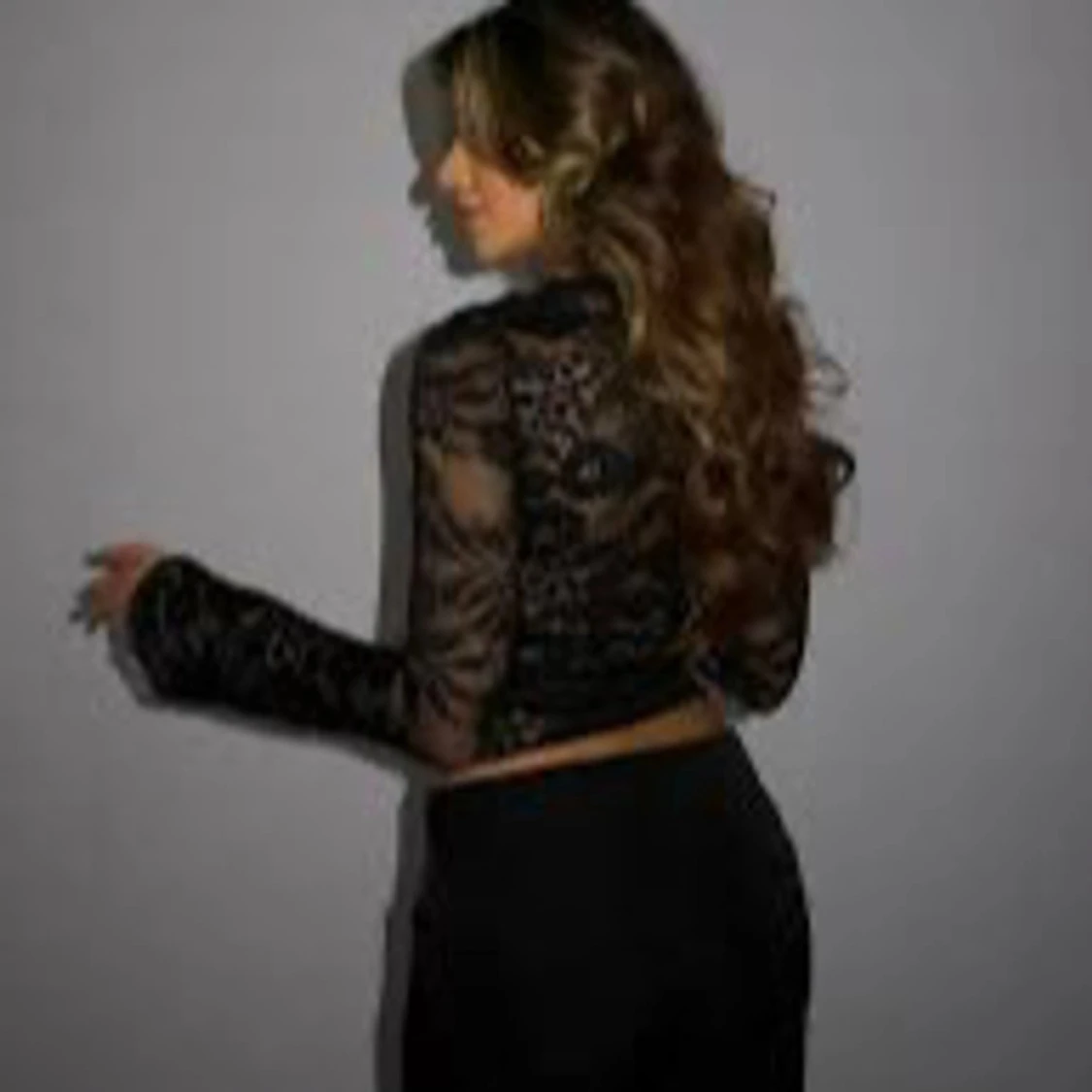 VENDERBYS Pretty Luna spetstopp - 1