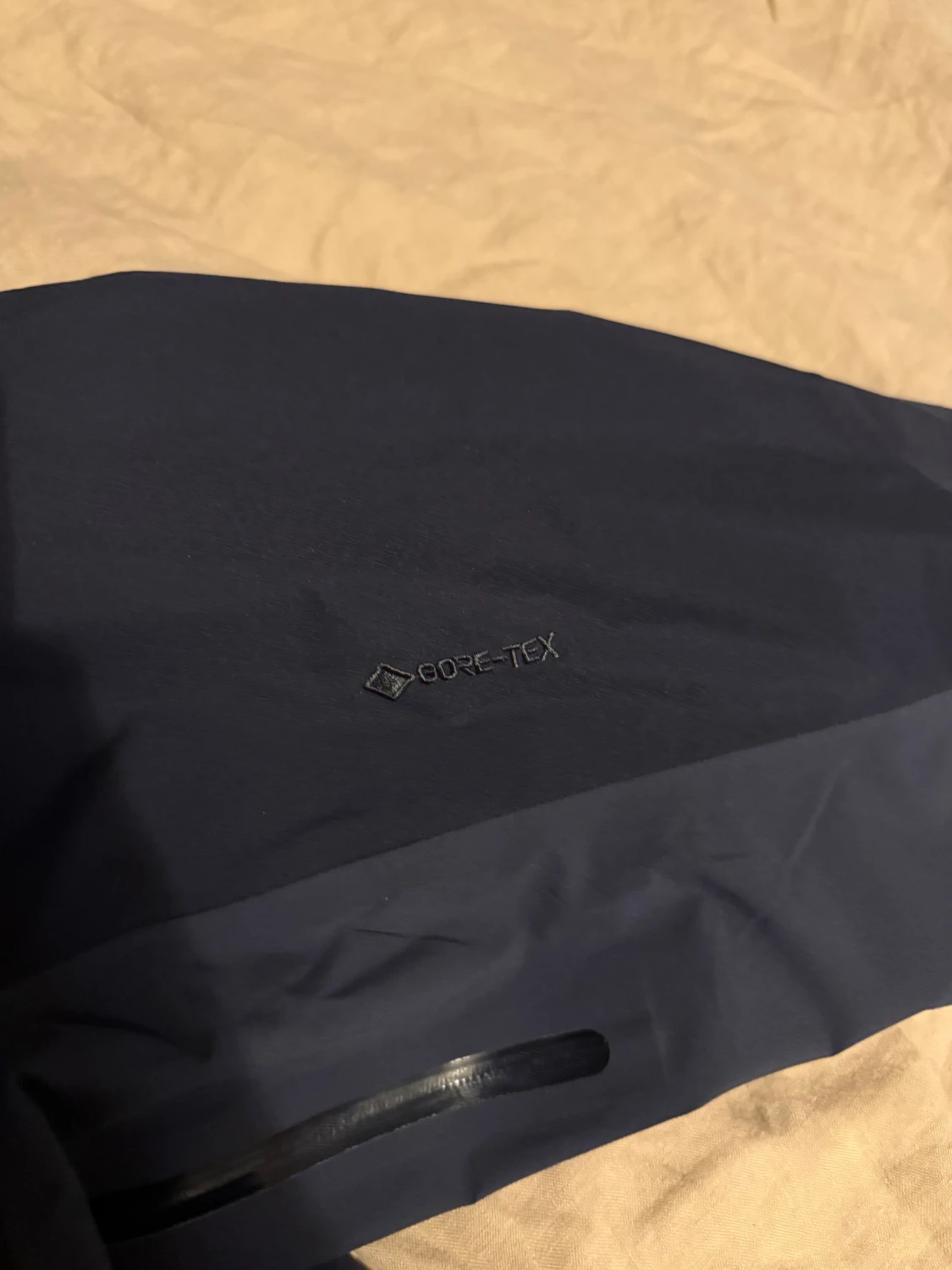 Blå Arc'teryx BETA AR - 2