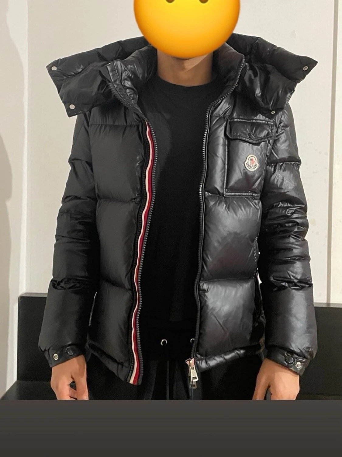 Moncler Montbeliard - 3