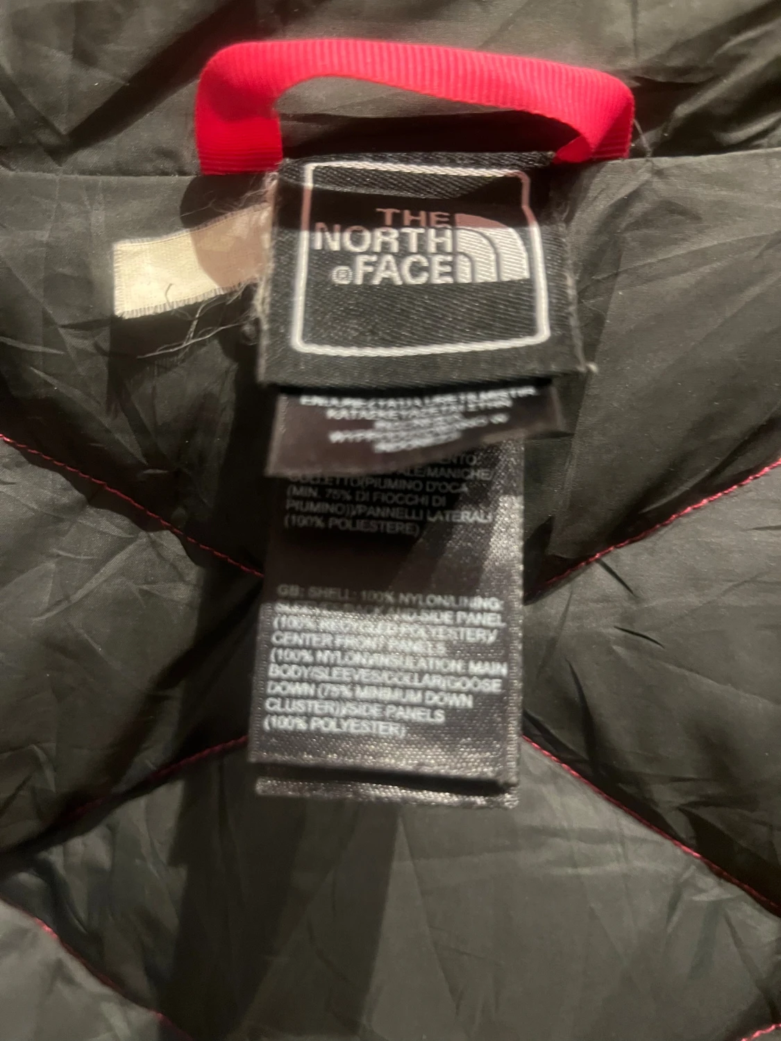 The North Face  - 5