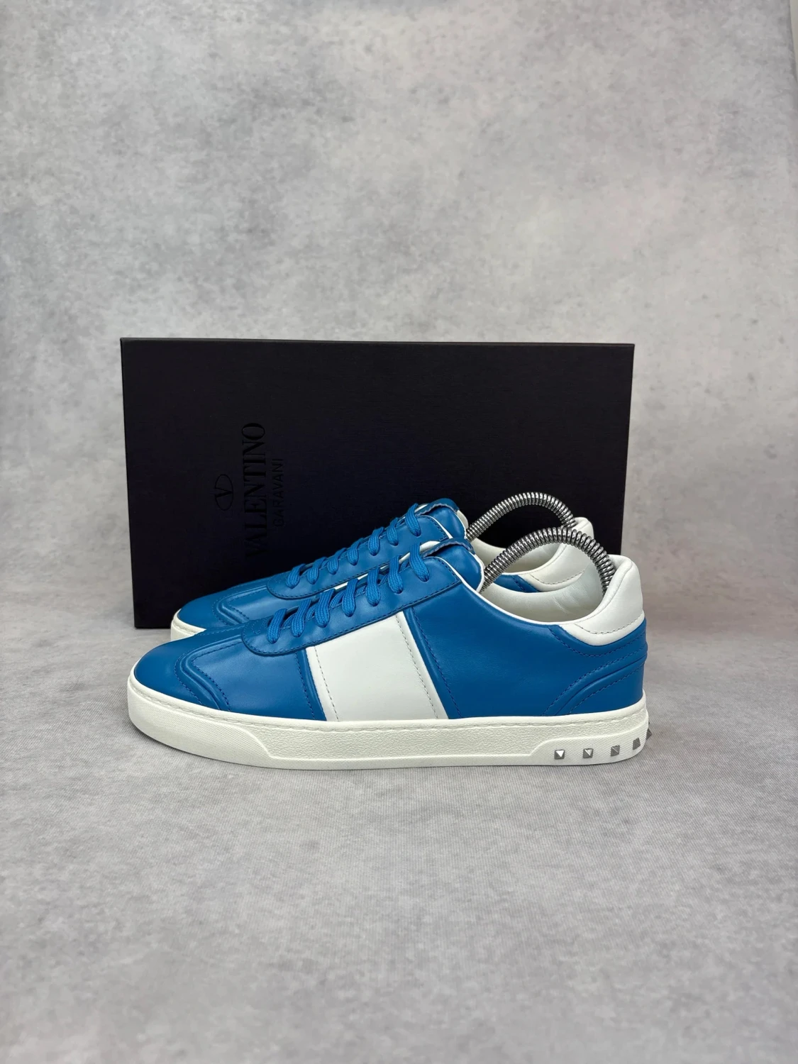 Valentino flycrew sneakers  - 3