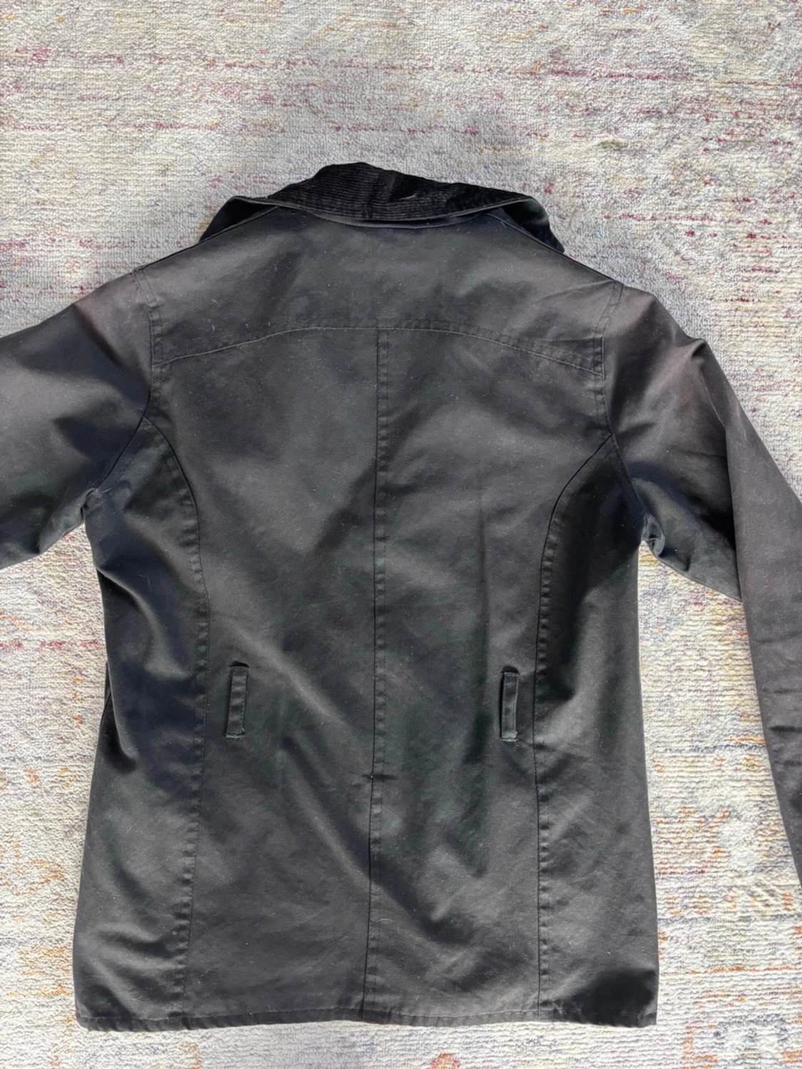Bristol field jacket/overshirt - 2