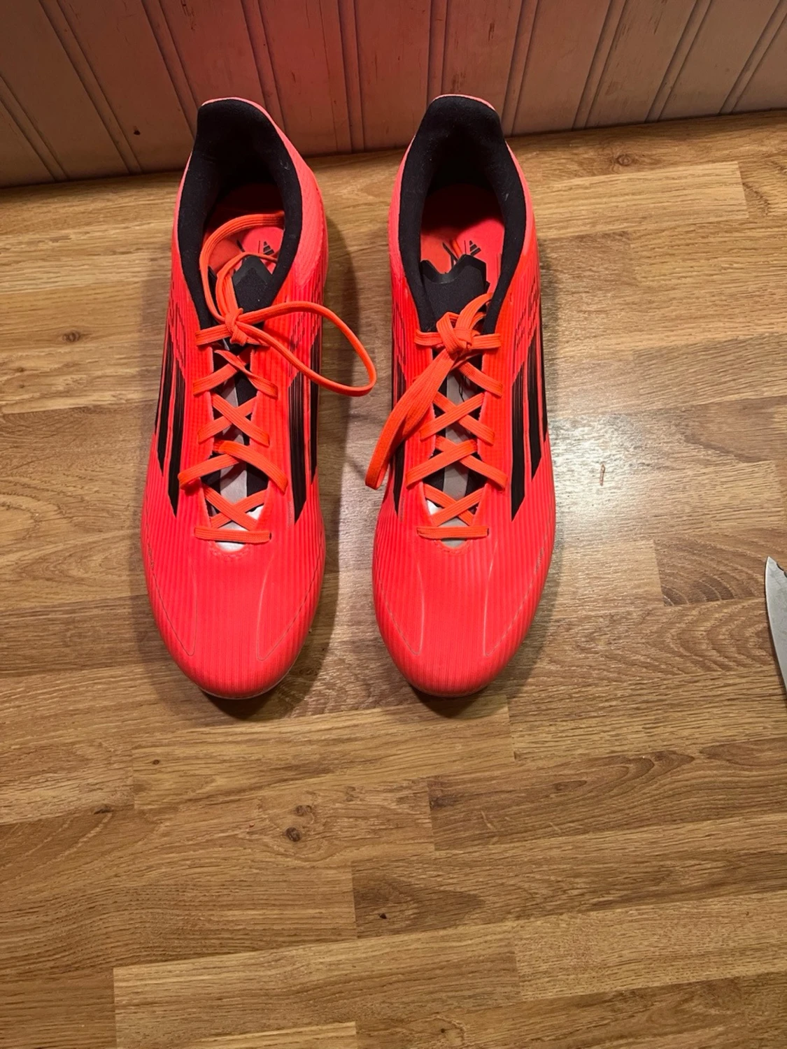 Adidas f50 fotbollsskor - 2