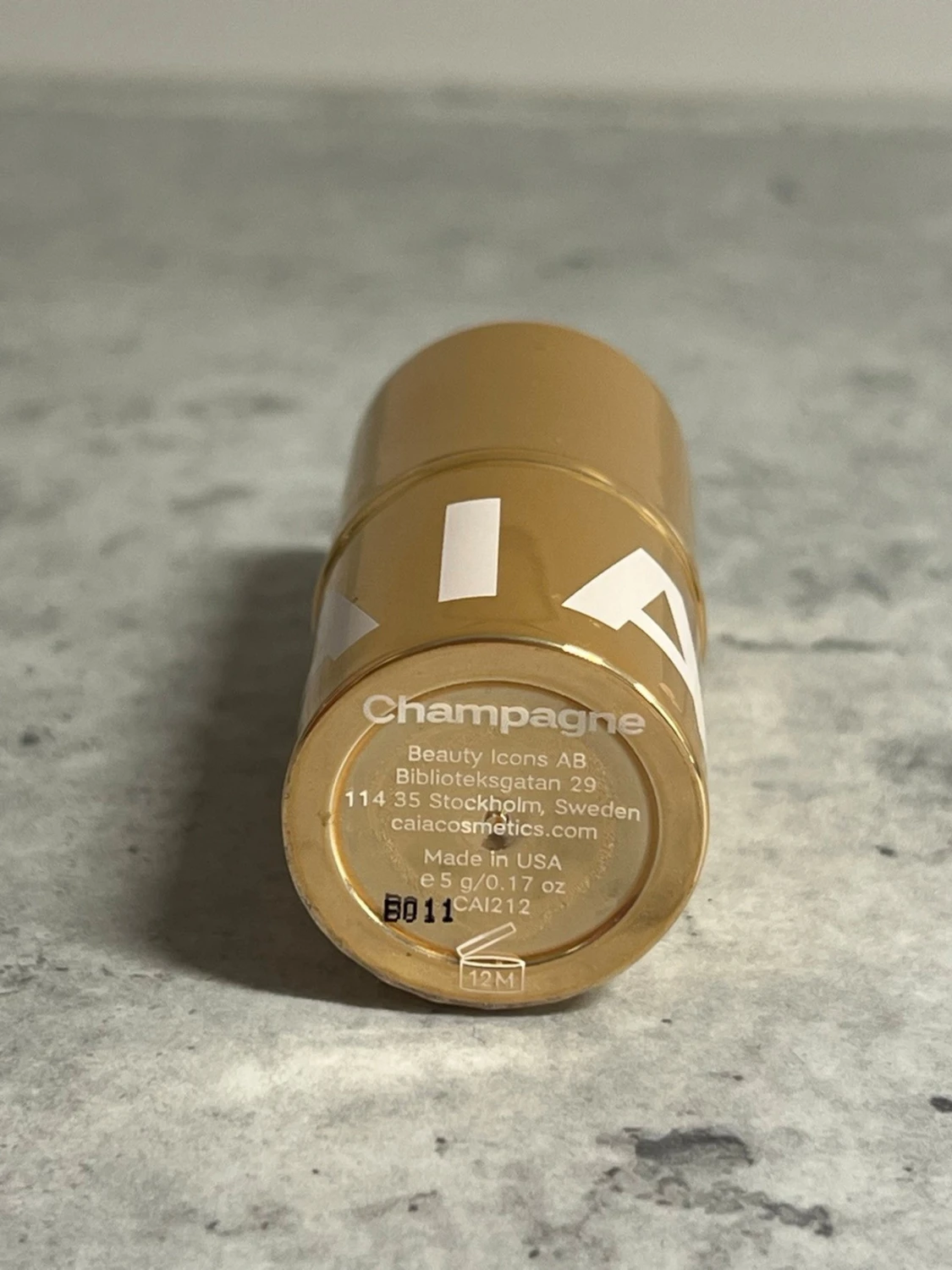 Caia Highlighter  - 2