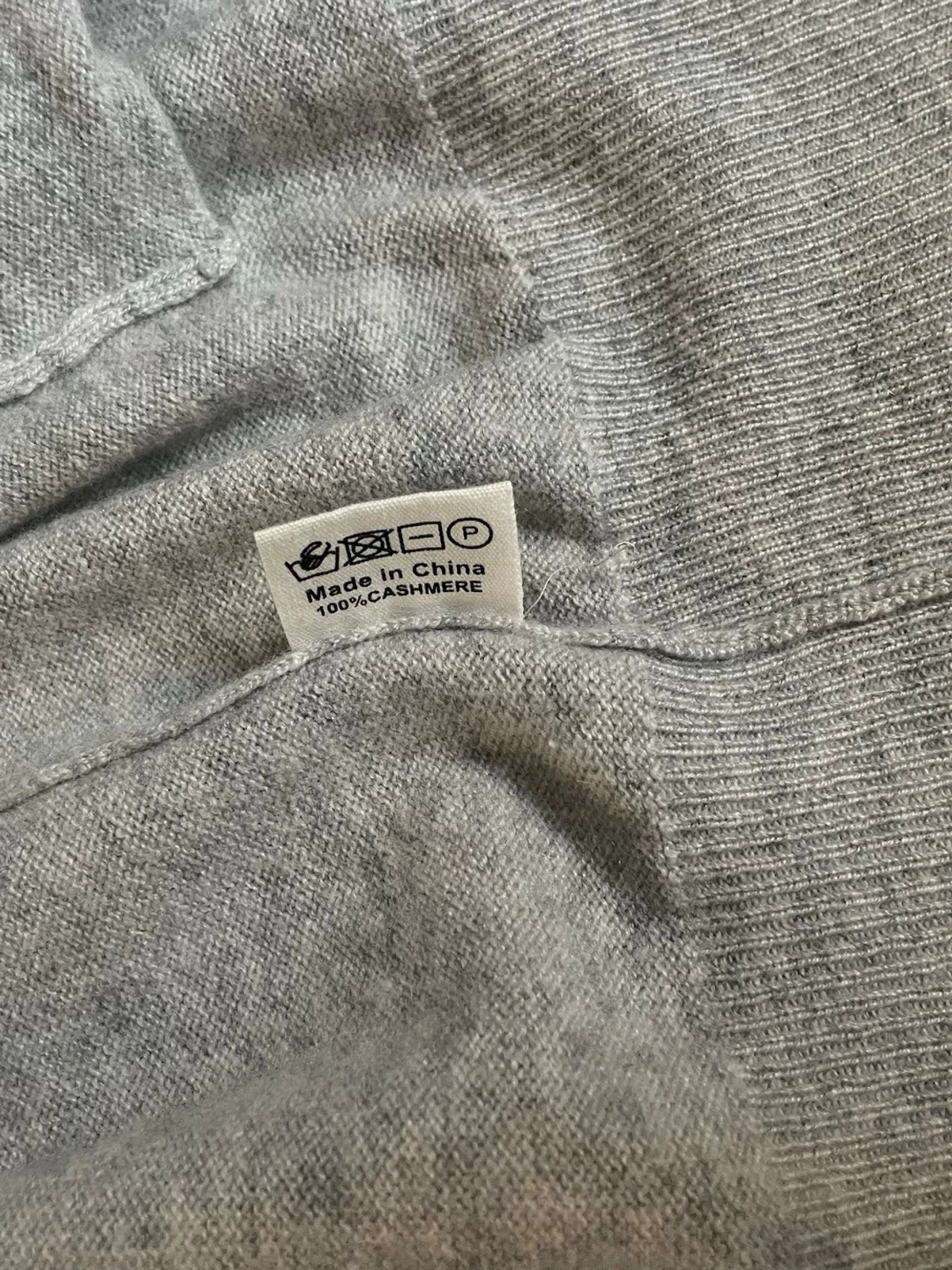 Soft goat hoodie  - 3