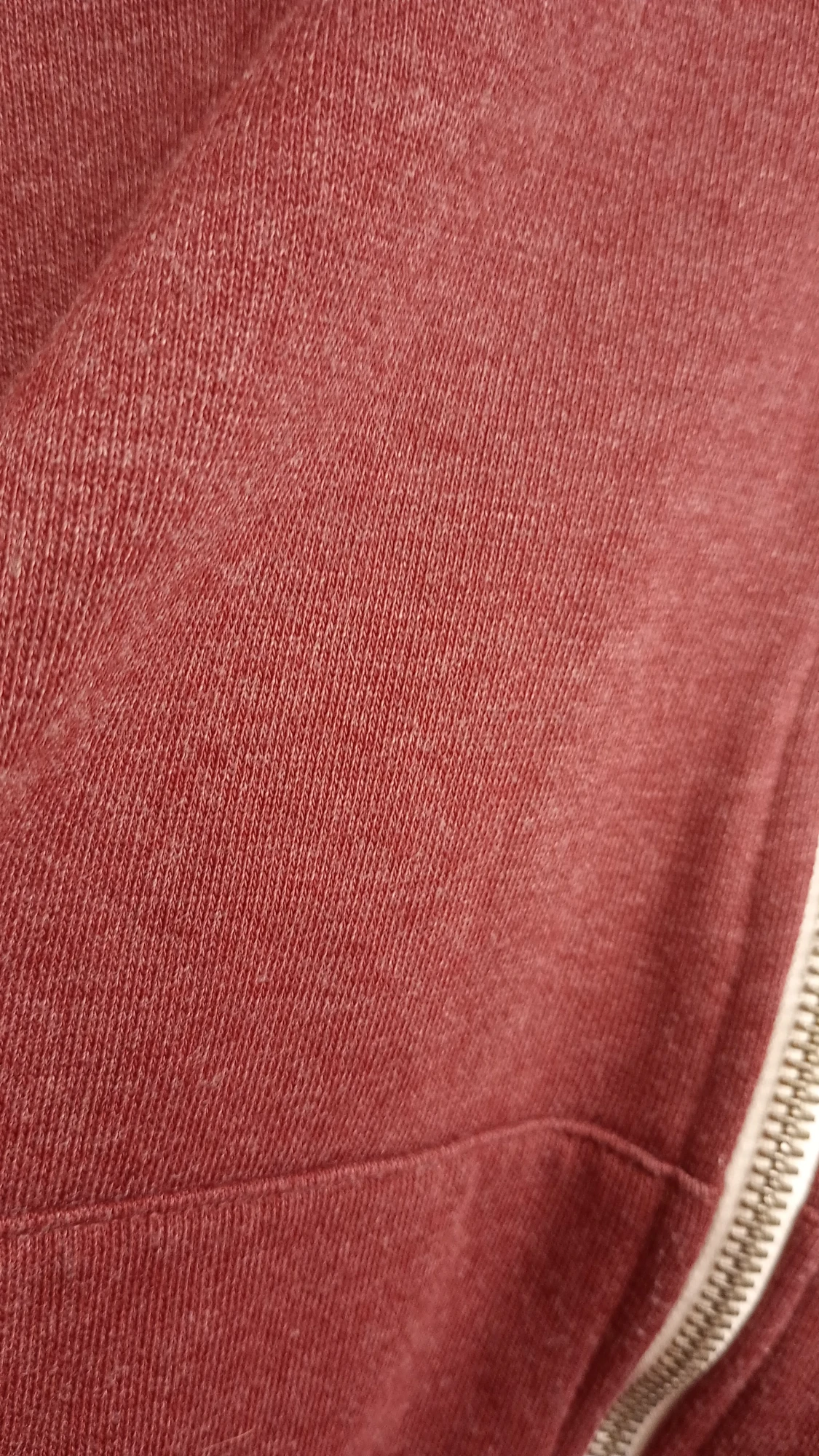 Pier One Ziphoodie - 2