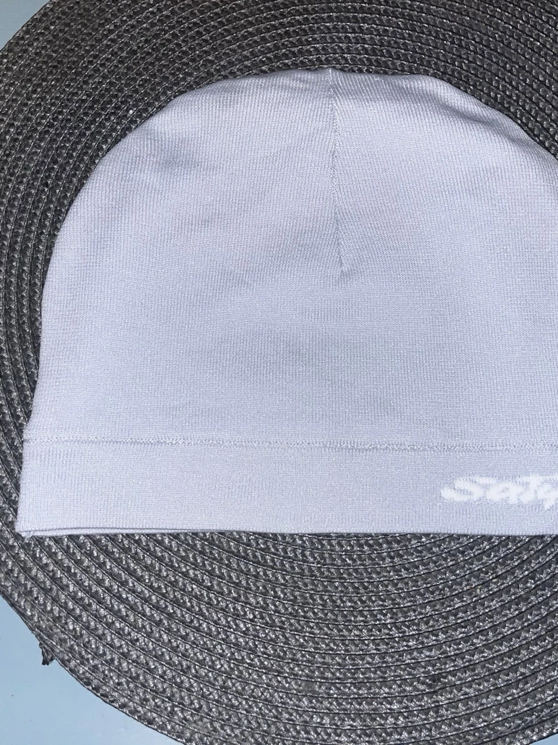 Skull cap mössa från Satyn