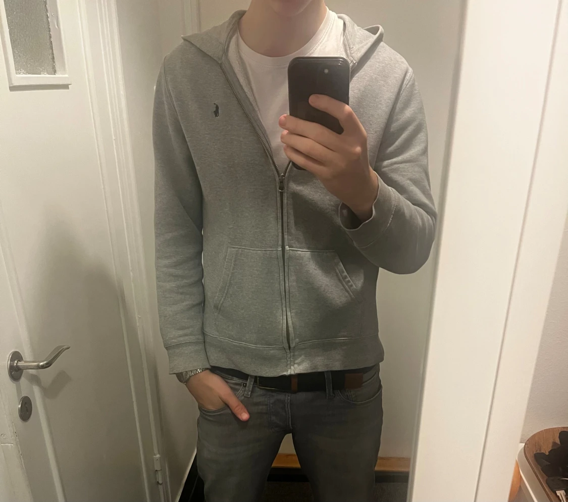 Polo Ralph Lauren kofta!