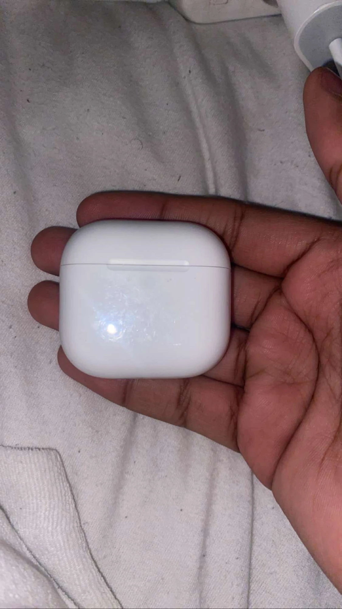 Nyaste AirPods äkta - 1