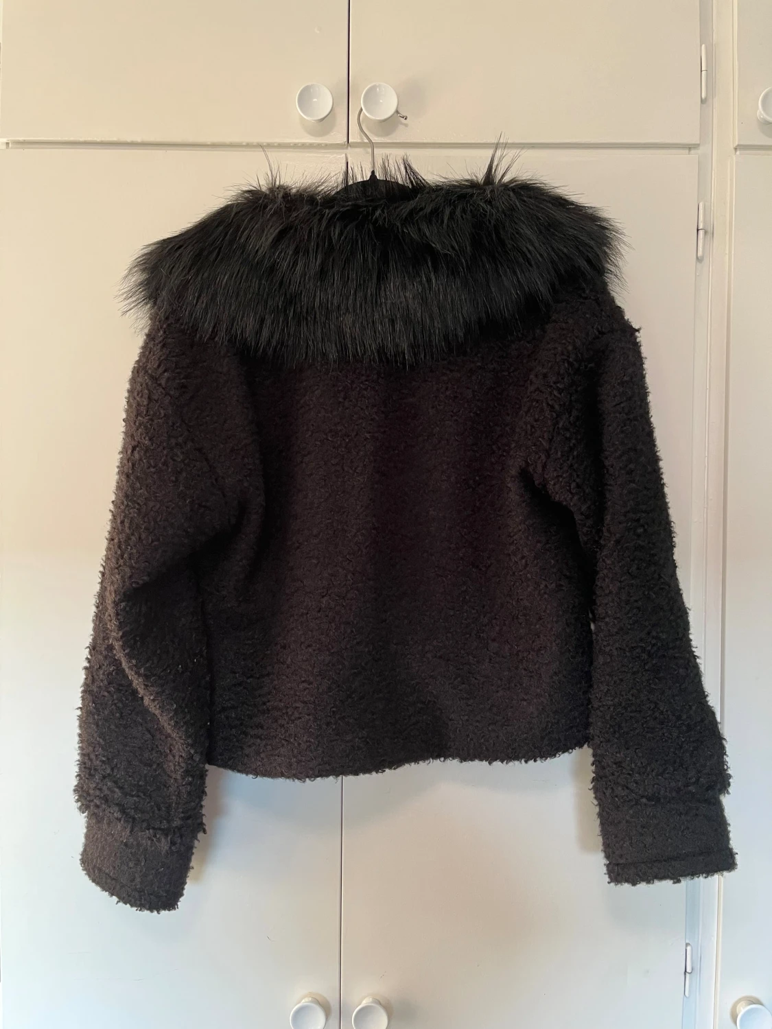 Meotine likande jacka  - 4