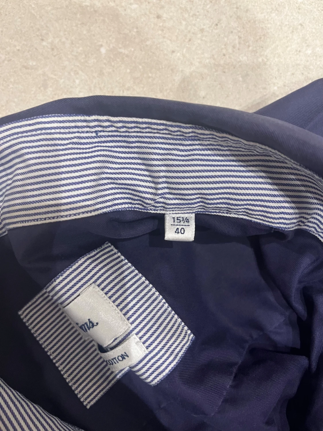 Stenströms Skjorta - 2