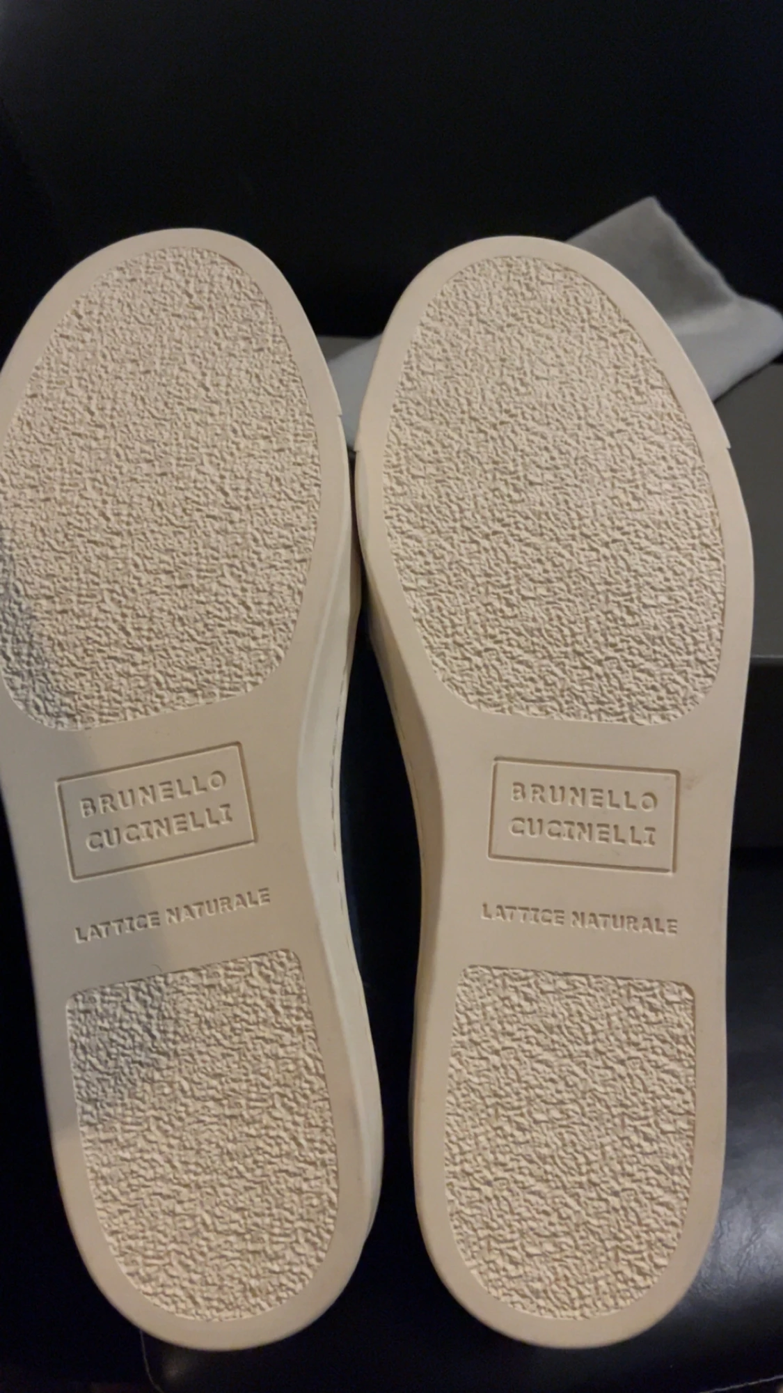 Brunello Cucinelli skor - 1