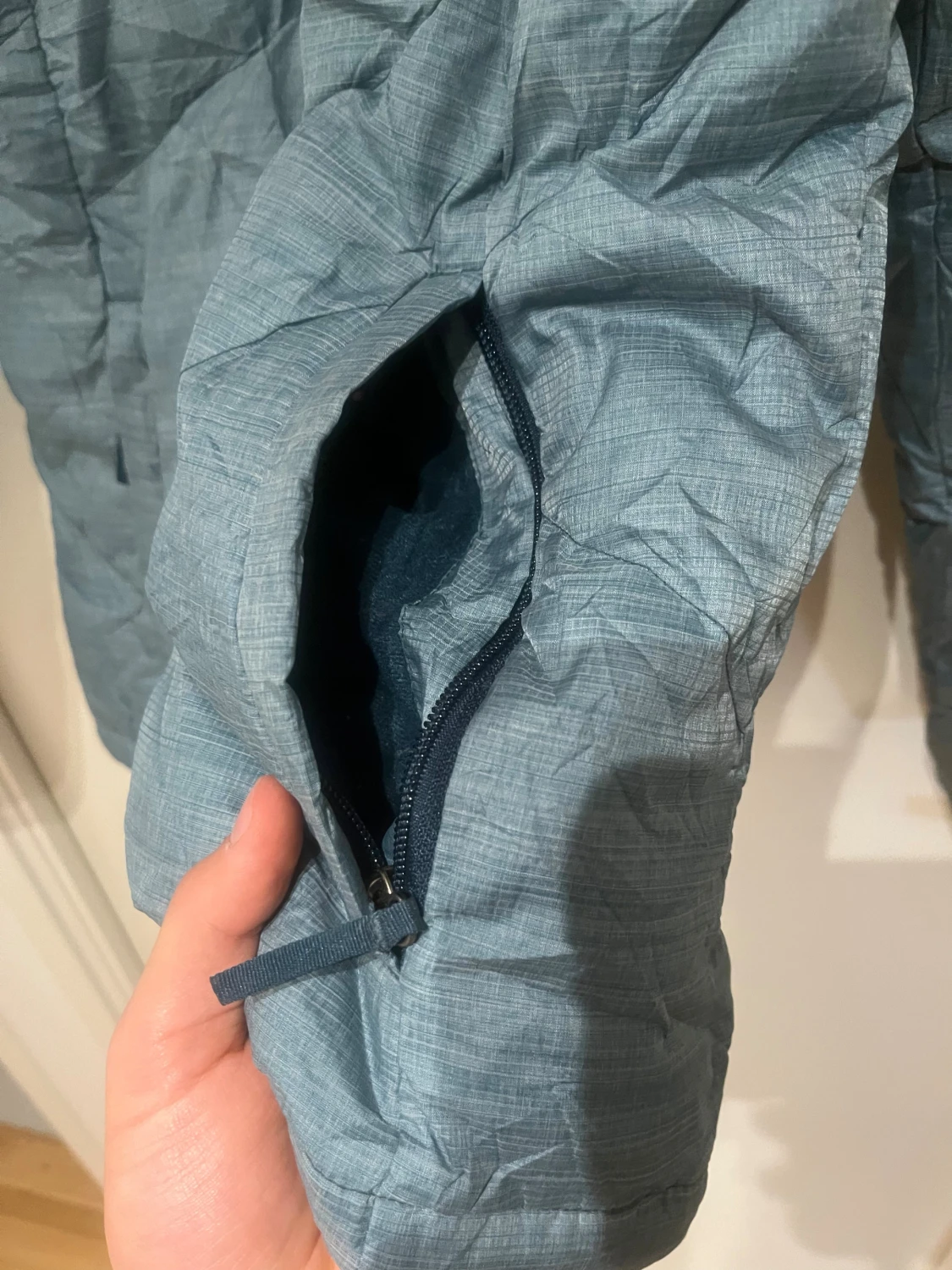  The North Face dunjacka - 2