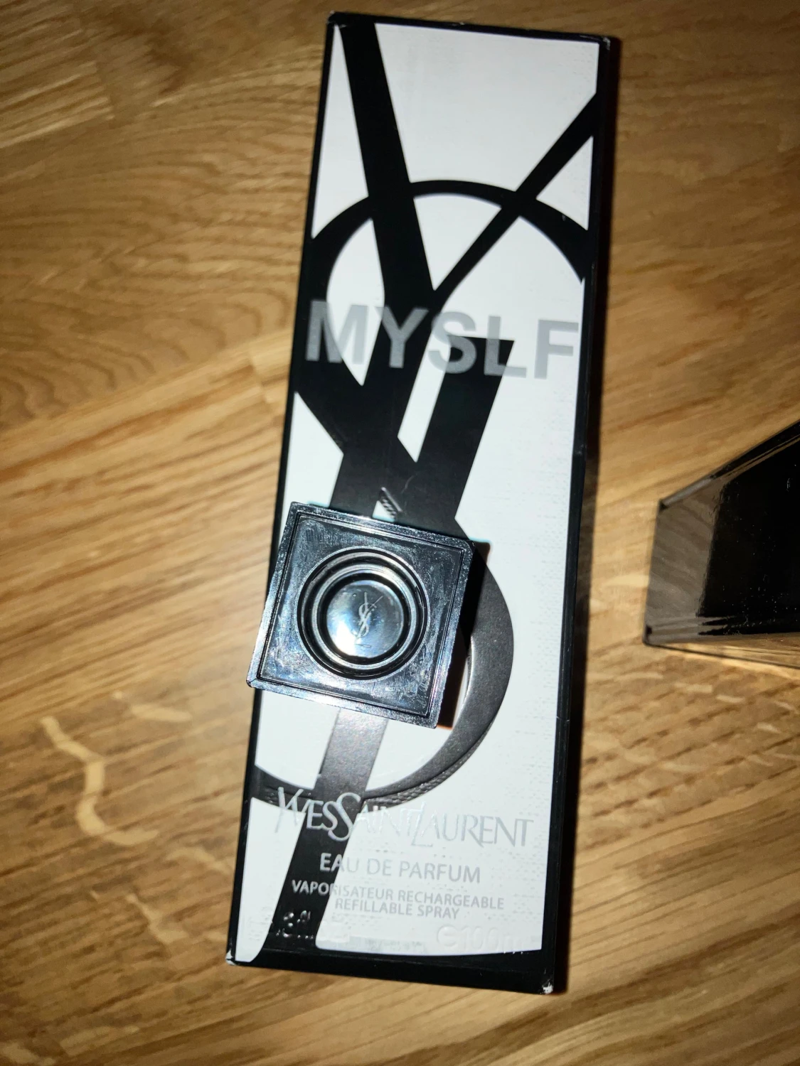 YSL MYSLF Eau de Parfum 100ml - 2