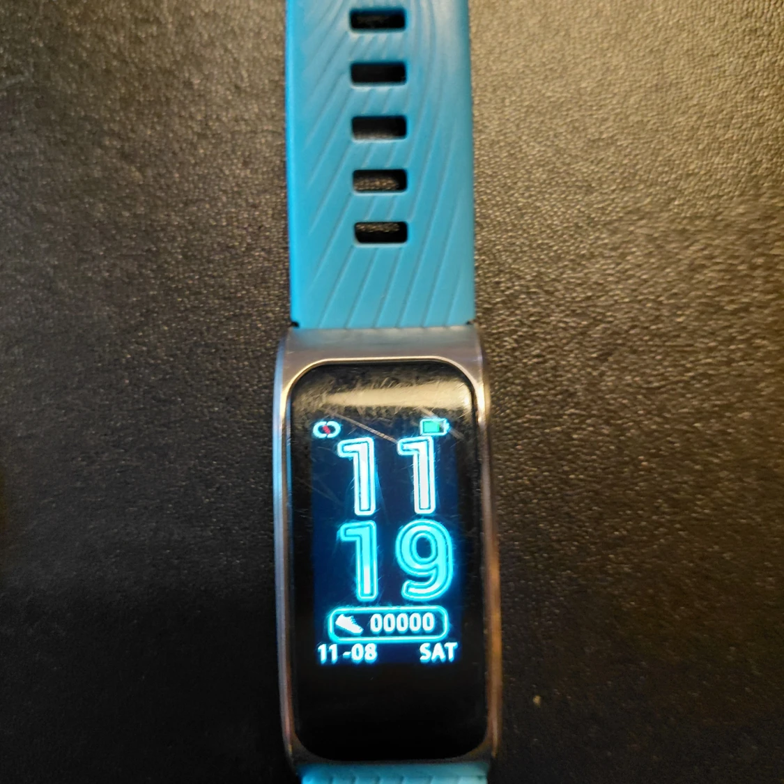 Ny Fitbit Charge 4 - 2