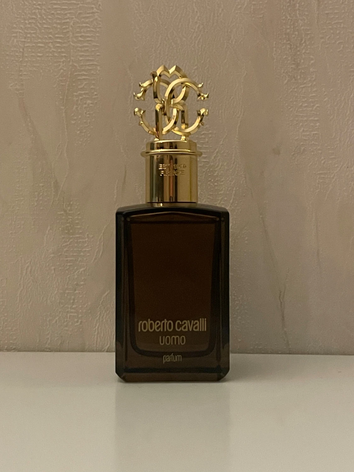 Roberto Cavalli Uomo 100ml  - 1