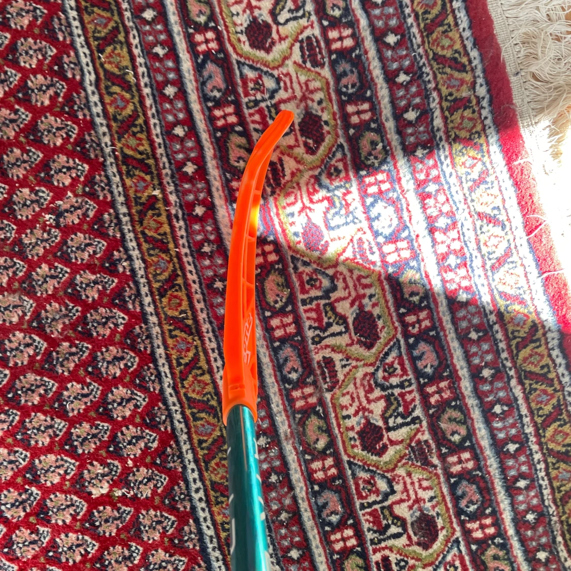 Zone och oxdog innebandyklubbor  - 1