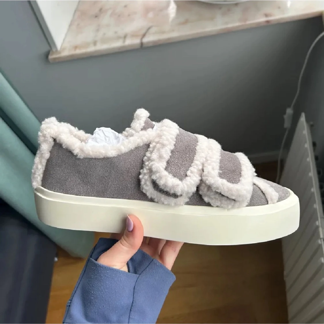 Inuikii sneakers - 1