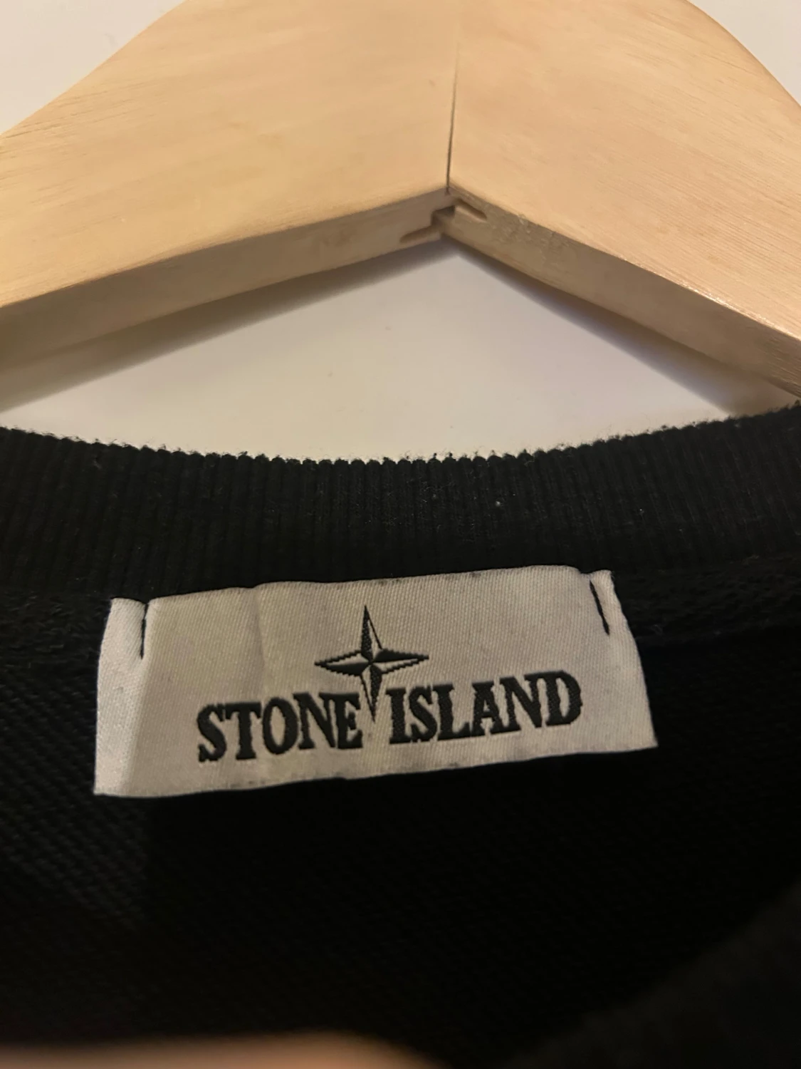 Stone Island sweatshirt  - 1