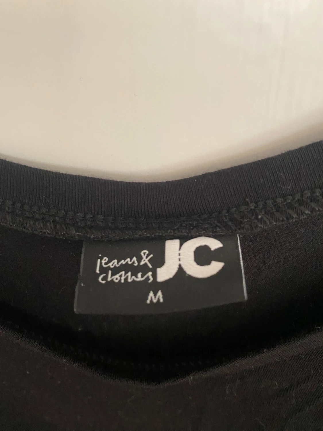 Svart klänning  - 2