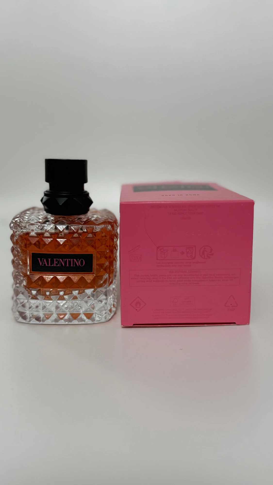 Valentino Donna Born in Roma 100ml