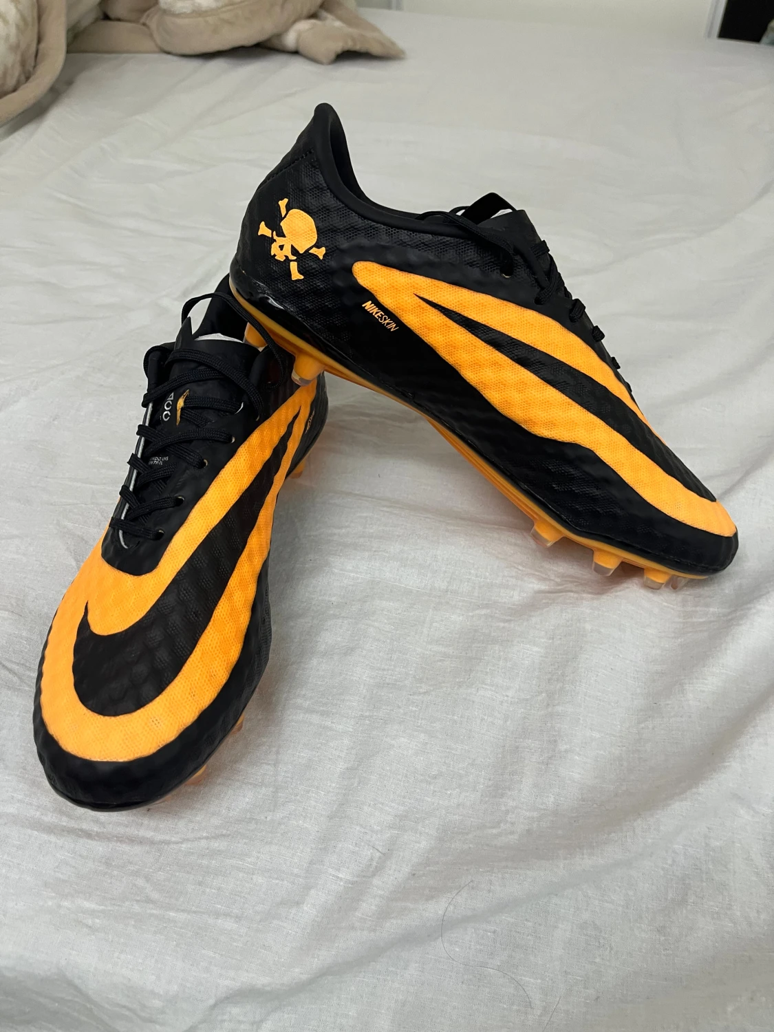 Hypervenom - fotbollsskor  - 2