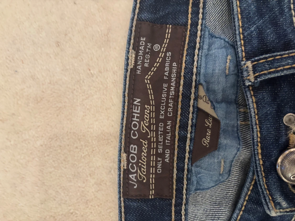 Jacob Cohen Jeans  - 5