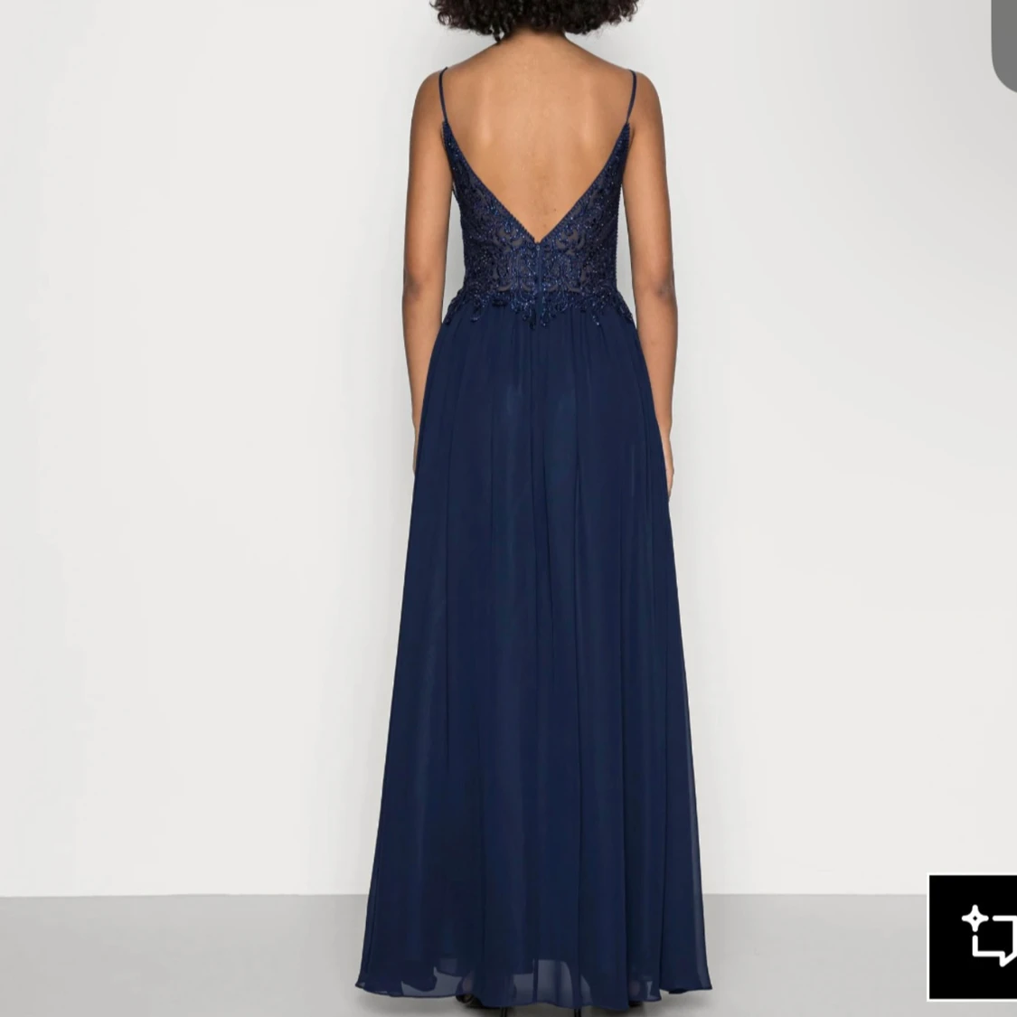 Balklänning från mascara - 1